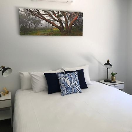 Mountain Mist Apartments ブライト エクステリア 写真